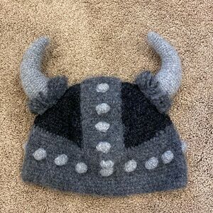 Adult Viking Hat
